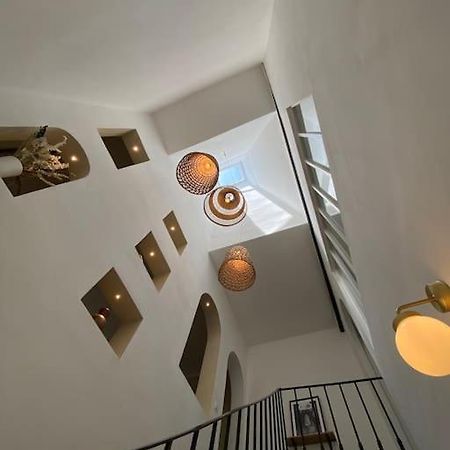 Merveilleuse Maison De Village Maillane Екстериор снимка