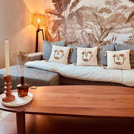Merveilleuse Maison De Village Maillane Екстериор снимка