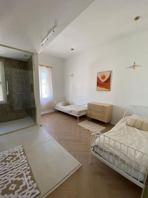 Merveilleuse Maison De Village Maillane Екстериор снимка