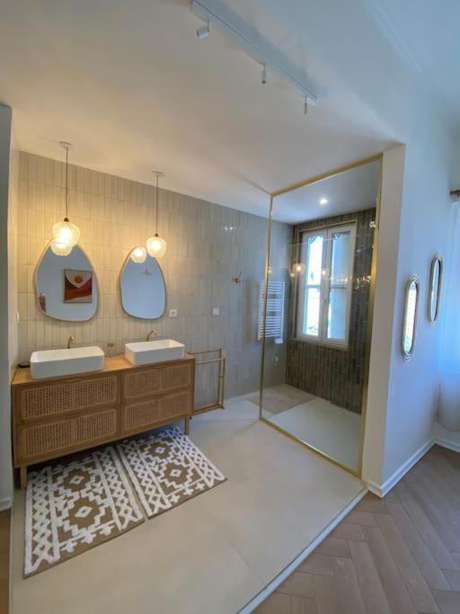 Merveilleuse Maison De Village Maillane Екстериор снимка