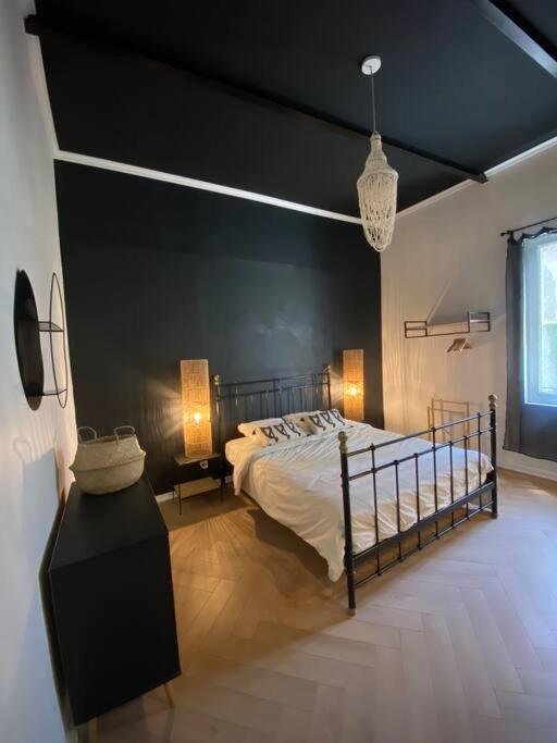 Merveilleuse Maison De Village Maillane Екстериор снимка