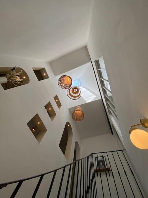 Merveilleuse Maison De Village Maillane Екстериор снимка