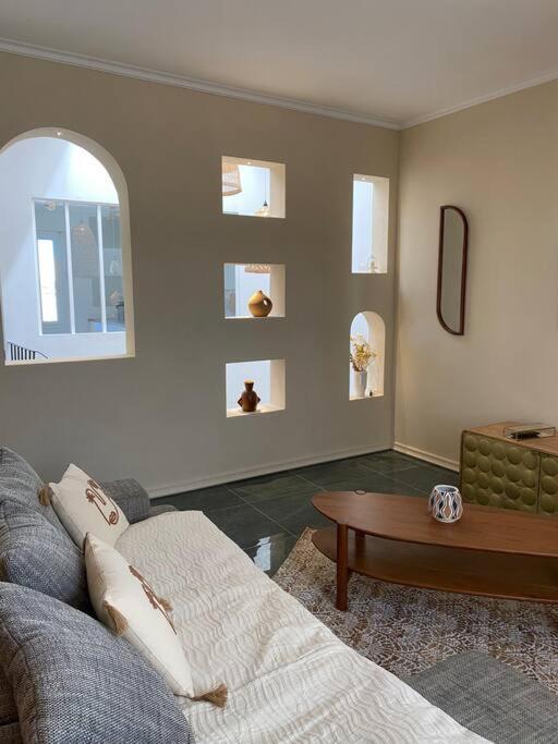 Merveilleuse Maison De Village Maillane Екстериор снимка