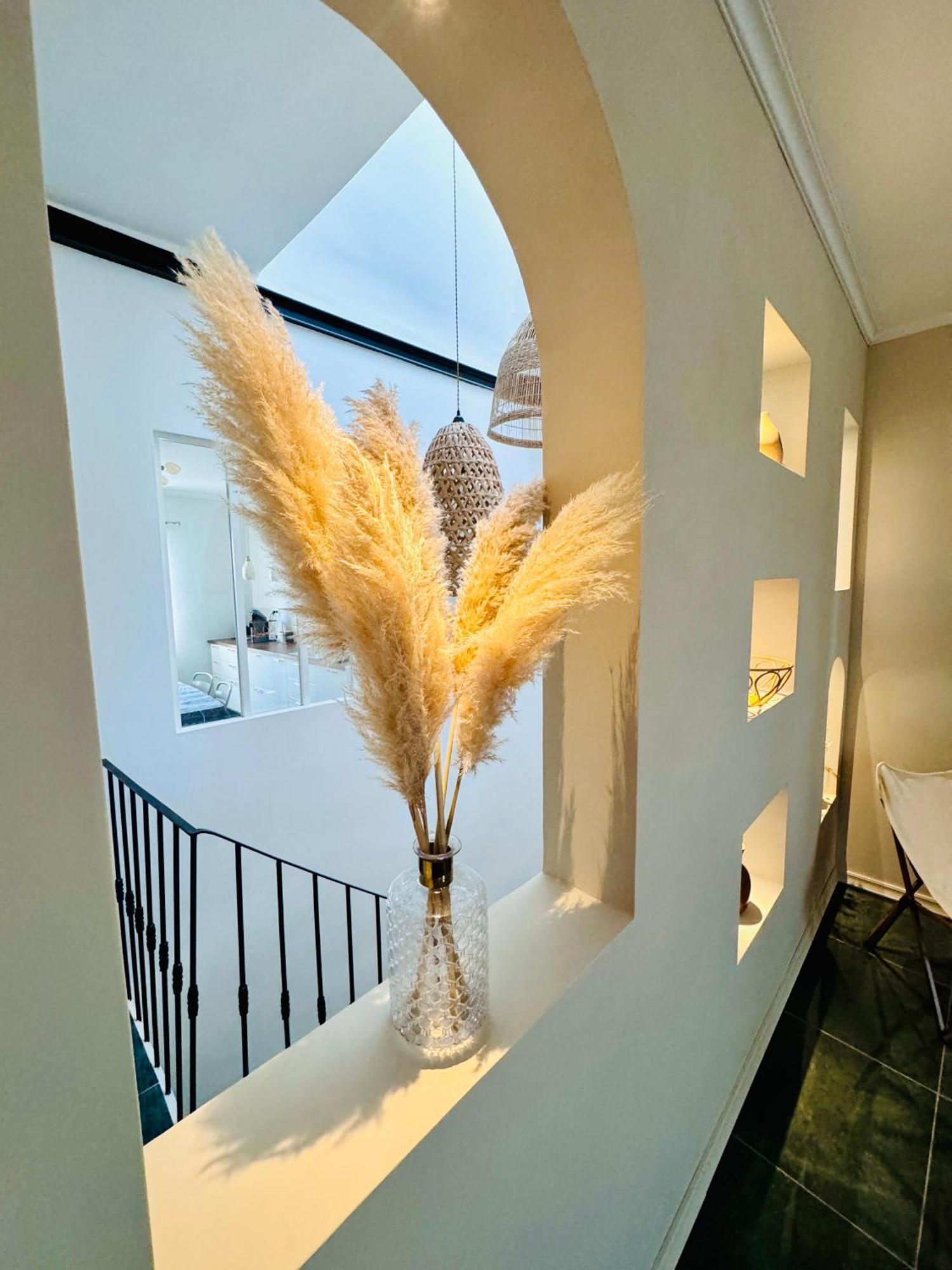 Merveilleuse Maison De Village Maillane Екстериор снимка